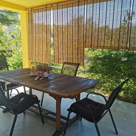 Apartman Nekic เซรส ห้อง รูปภาพ