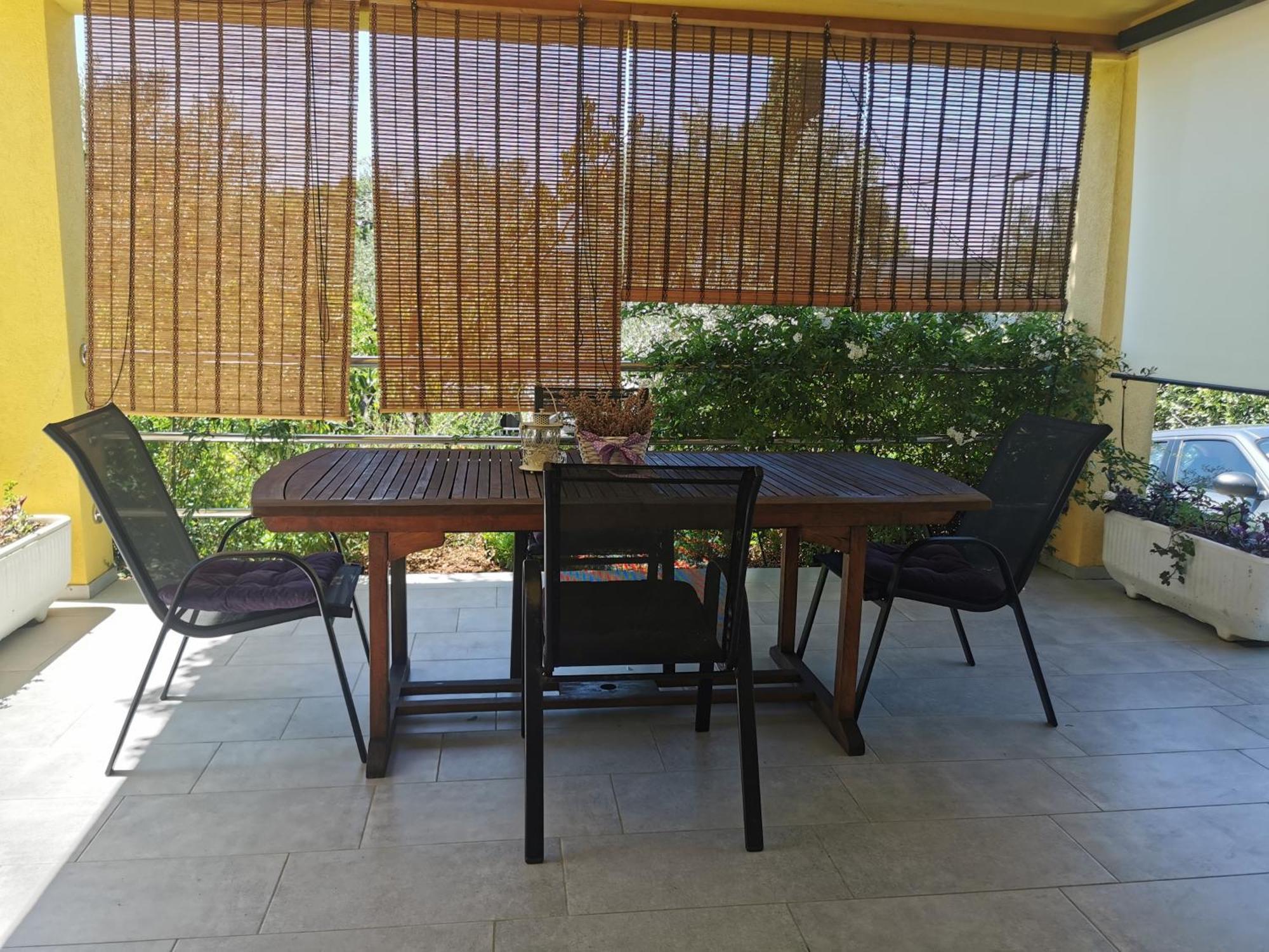 Apartman Nekic เซรส ห้อง รูปภาพ