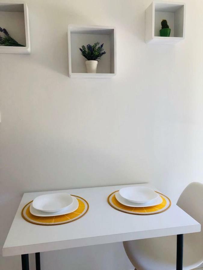 Apartman Nekic เซรส ภายนอก รูปภาพ